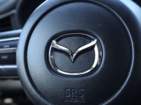 Used 2020 MAZDA CX-30 AWD w/ Preferred Package image 28