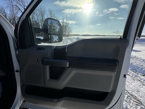 Used 2022 Ford F350 XLT w/ XLT Value Package AWD/4WD image 65