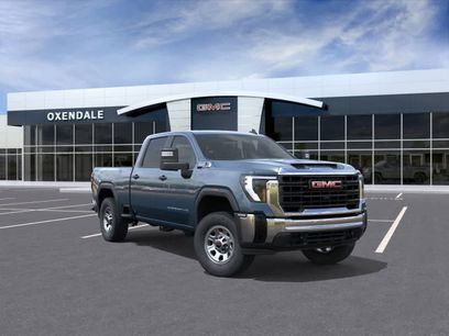 New 2026 GMC Sierra 2500 Pro