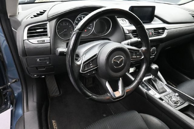 Used 2017 MAZDA MAZDA6 Sport FWD image 24