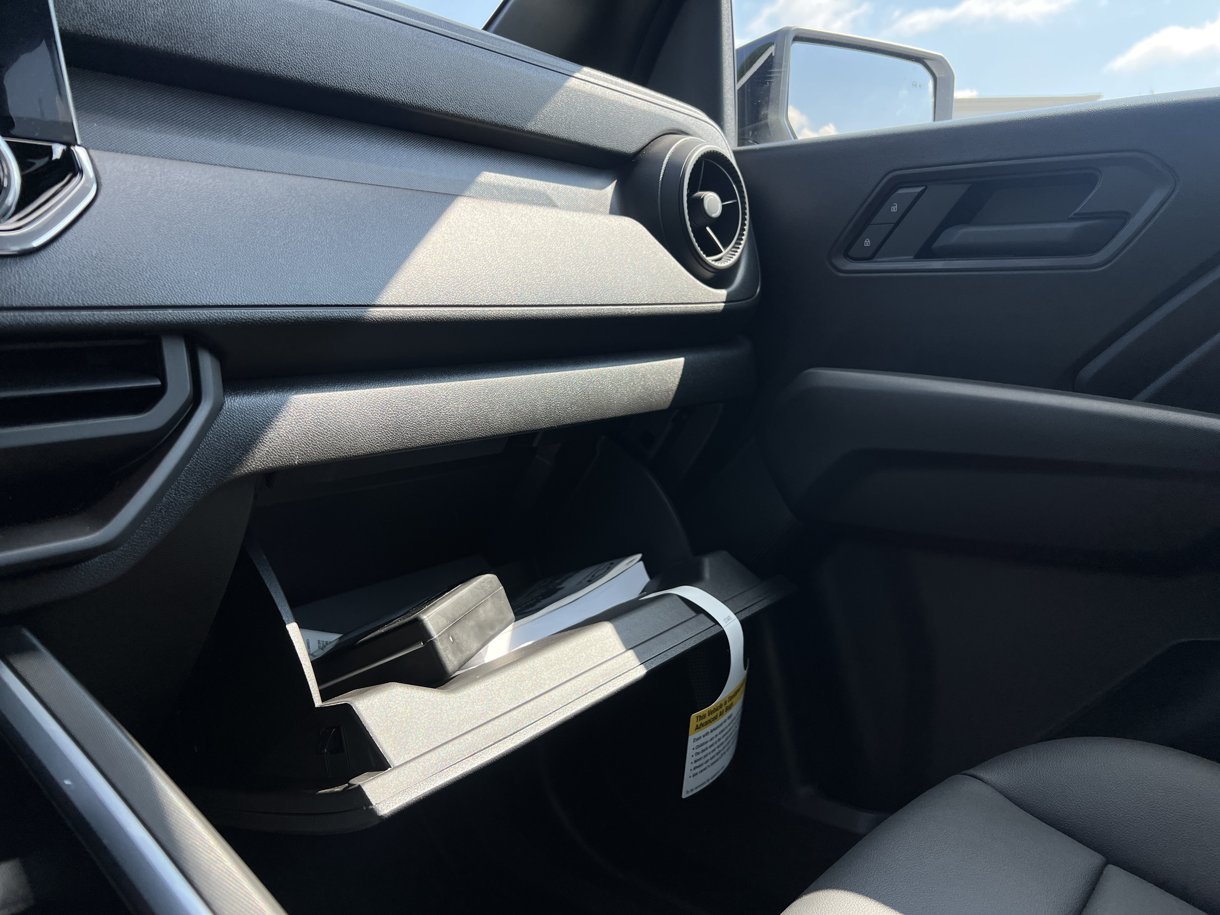 New 2026 Chevrolet Colorado Trail Boss AWD/4WD image 29