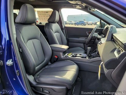 New 2026 Subaru Outback Limited image 29