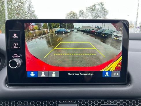 New 2026 Honda HR-V Sport image 23