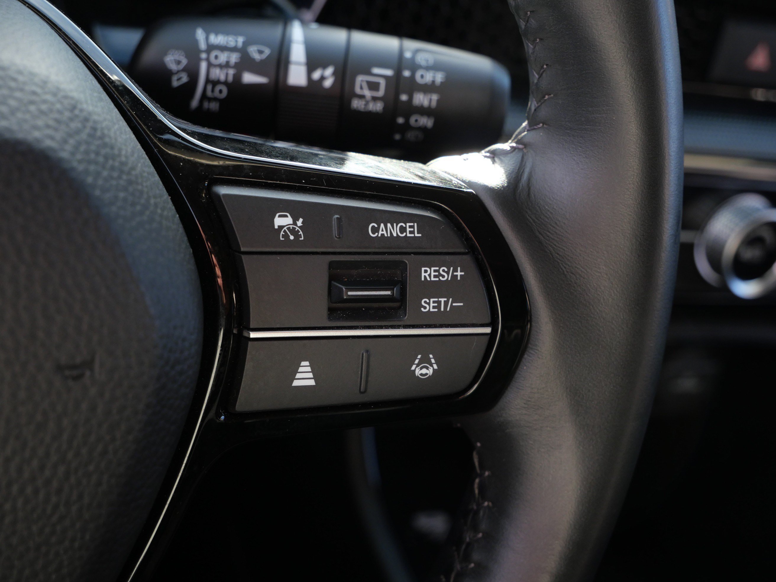 Used 2024 Honda CR-V EX-L image 26