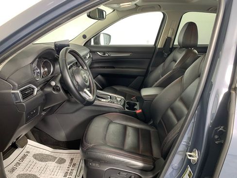 Certified 2023 MAZDA CX-5 Carbon Edition image 64