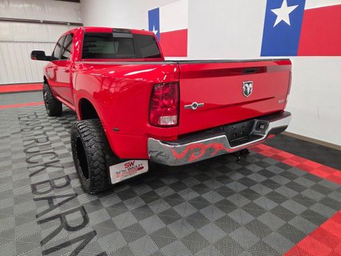 Used 2012 RAM 3500 Lone Star image 12