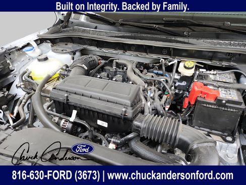 New 2025 Ford Escape Active w/ Tech Pack #1 AWD/4WD image 28