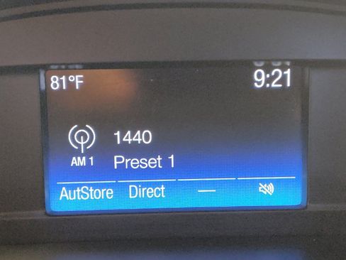 Used 2018 Ford Escape SE FWD image 25