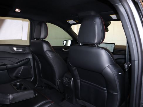 New 2026 Ford Escape ST-Line w/ Tech Pack #1 image 42