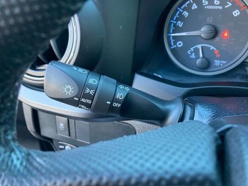 Certified 2021 Toyota Tacoma TRD Off-Road w/ TRD Premium Off Road Package image 23