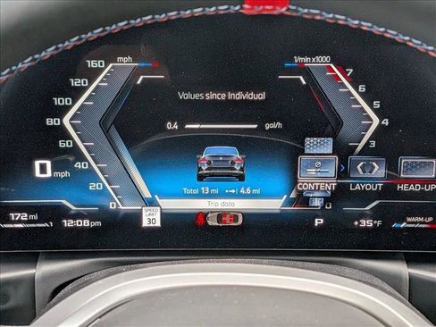 New 2026 BMW M240i xDrive Coupe w/ Premium Package image 9