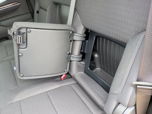 New 2026 GMC Sierra 1500 Elevation w/ Preferred Package image 36