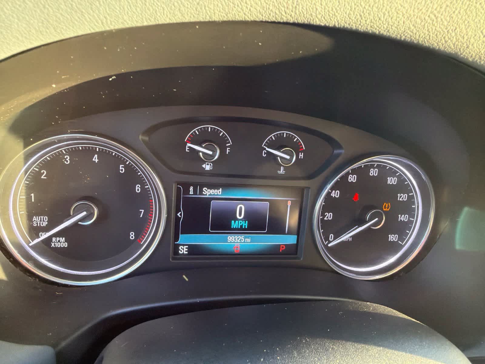 Used 2018 Buick Enclave FWD image 23