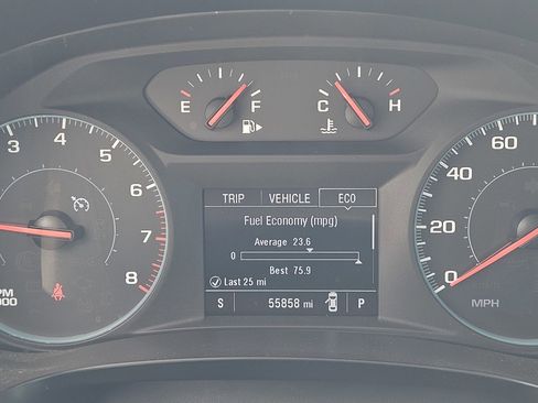 Used 2024 Chevrolet Malibu LS image 17