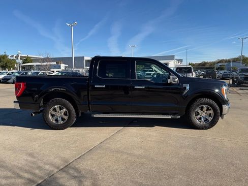 Used 2023 Ford F150 XLT w/ Equipment Group 302A High image 6