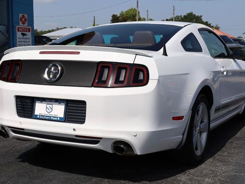 Used 2014 Ford Mustang Premium w/ Equipment Group 202A RWD image 4