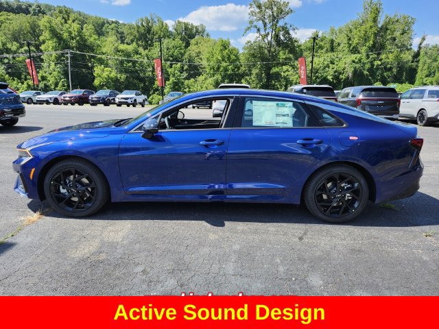 New 2026 Kia K5 GT-Line w/ GT-Line Premium Package AWD/4WD image 5