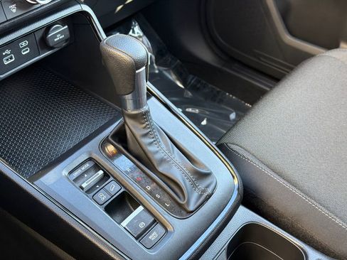 Certified 2024 Honda CR-V EX image 28