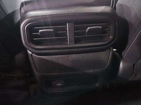 Certified 2024 Honda Ridgeline Sport image 33