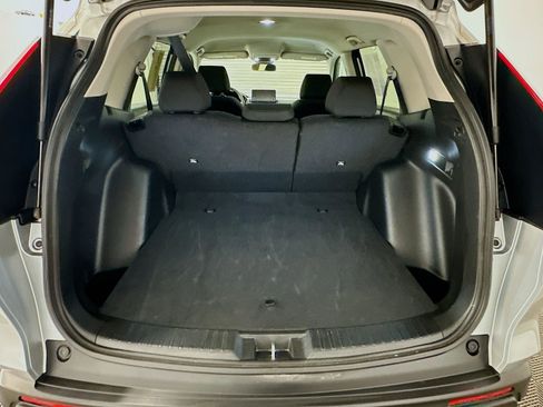 Used 2025 Honda CR-V LX image 28