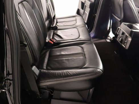 Used 2019 Ford F250 Platinum w/ Platinum Ultimate Package image 15