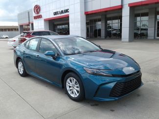 New 2025 Toyota Camry LE image 1