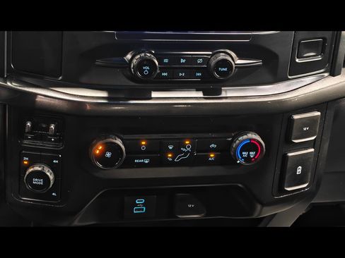 Used 2021 Ford F150 XL w/ Equipment Group 101A High AWD/4WD image 9