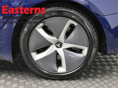 Used 2018 Tesla Model 3 Long Range RWD image 27