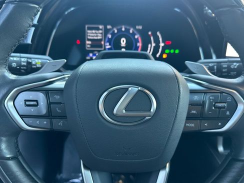 Certified 2023 Lexus RX 350 Premium image 29