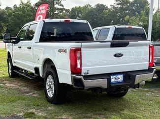 Used 2026 Ford F250 XLT AWD/4WD video 3