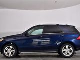 Used 2015 Mercedes-Benz ML 350 4MATIC image 2