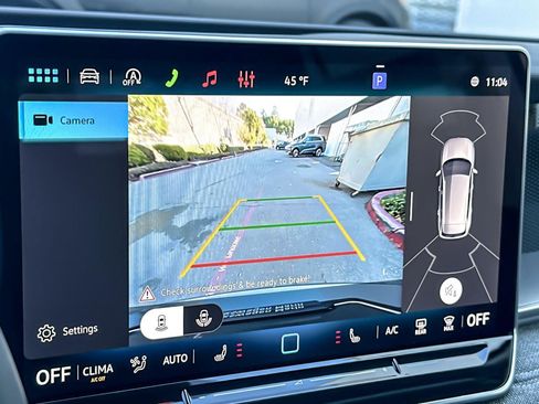 New 2026 Volkswagen Tiguan S image 18