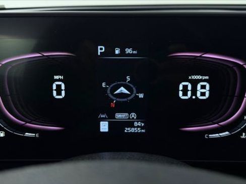 Used 2023 Kia Sportage X-Line w/ X-Line Premium Package AWD/4WD image 26