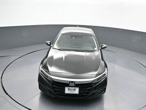 Certified 2019 Honda Accord LX image 33