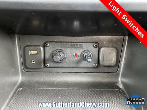 Used 2018 Chevrolet Colorado W/T w/ WT Convenience Package image 32