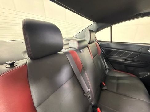 Used 2016 Subaru WRX STI Limited AWD/4WD image 31
