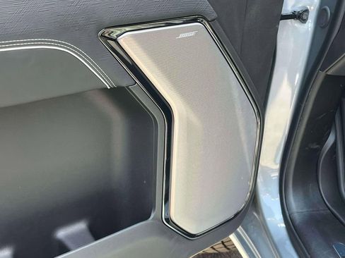 New 2026 GMC Sierra 1500 AT4X AWD/4WD image 21