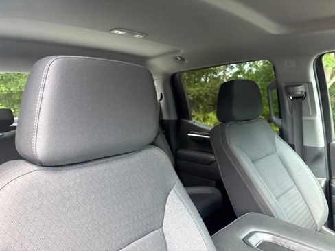 Used 2022 GMC Sierra 1500 Elevation AWD/4WD image 17