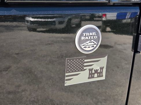 Used 2011 Jeep Wrangler Sport w/ Black Appearance Group image 12