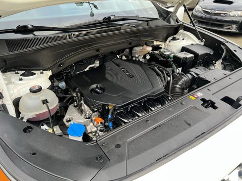 Used 2021 Hyundai Santa Fe SEL image 13