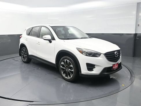 Used 2016 MAZDA CX-5 Grand Touring AWD/4WD image 10