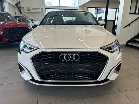 Used 2023 Audi A3 2.0T Premium image 3