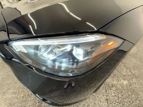 New 2026 Mercedes-Benz C 300 4MATIC Sedan image 11