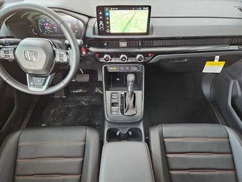 New 2026 Honda CR-V Sport Touring image 15