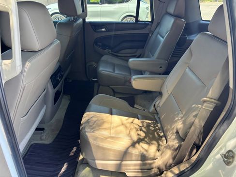 Used 2016 Chevrolet Tahoe LT AWD/4WD image 14
