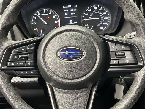 Used 2023 Subaru Ascent 8-Passenger AWD/4WD image 13