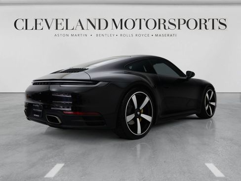Used 2020 Porsche 911 Carrera RWD image 42