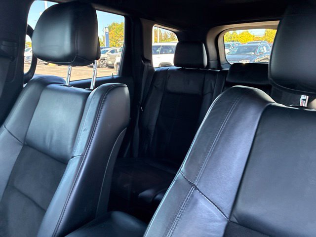 Used 2020 Jeep Grand Cherokee Altitude AWD/4WD image 21