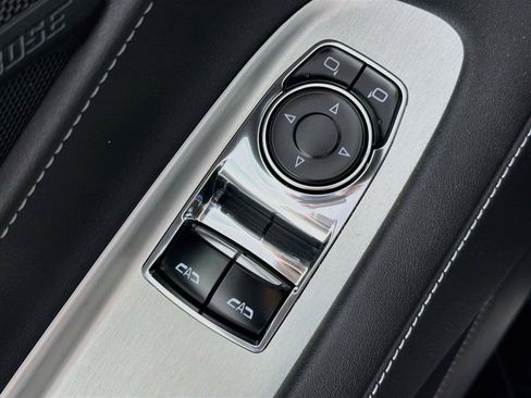 Used 2025 Chevrolet Corvette E-Ray w/ Battery Protection Package AWD/4WD image 24