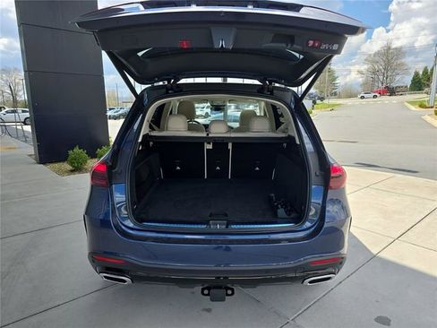 New 2026 Mercedes-Benz GLE 450 4MATIC image 5